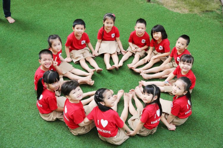 May đồng phục học sinh tại quận Tân Bình