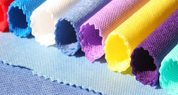 Tìm hiểu về vải dệt kim, vải dệt thoi và vải không dệt